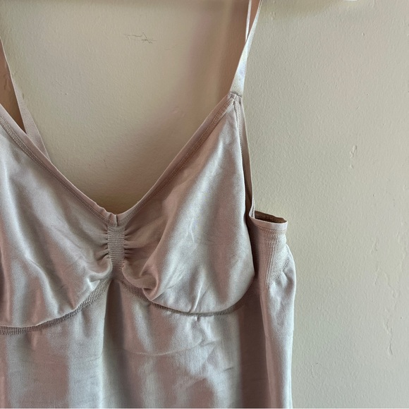Nude shapewear dress - Picture 4 of 13